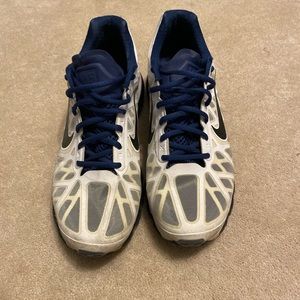 Men’s Nike Air Max Athletic Shoes Size 11